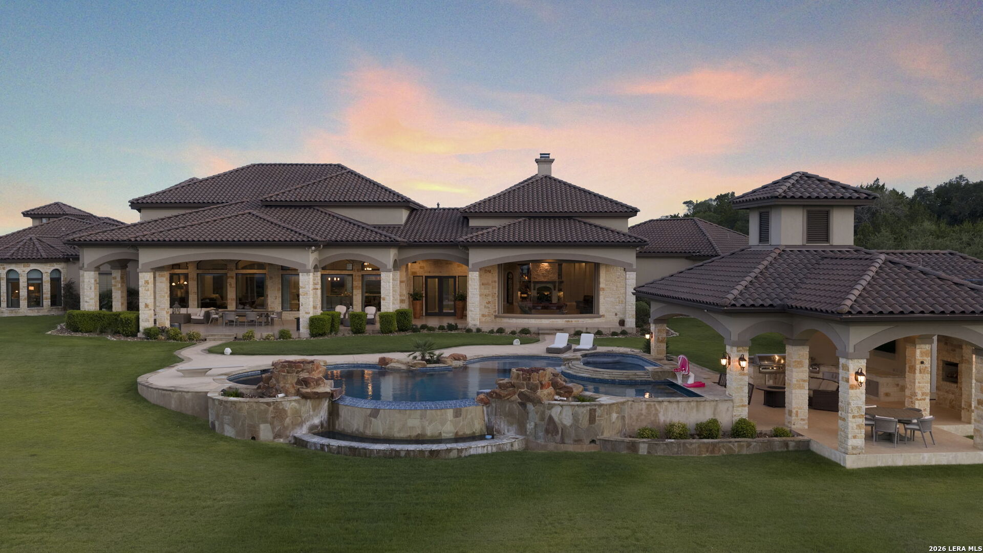 186 Joe Klar Road Boerne TX 78006