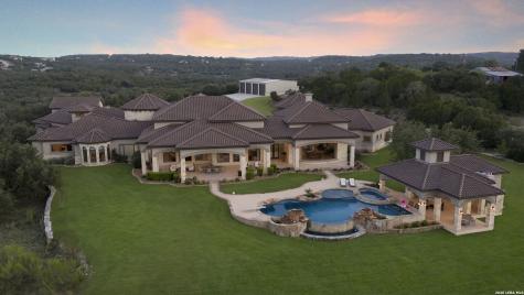 186 Joe Klar Road Boerne TX 78006