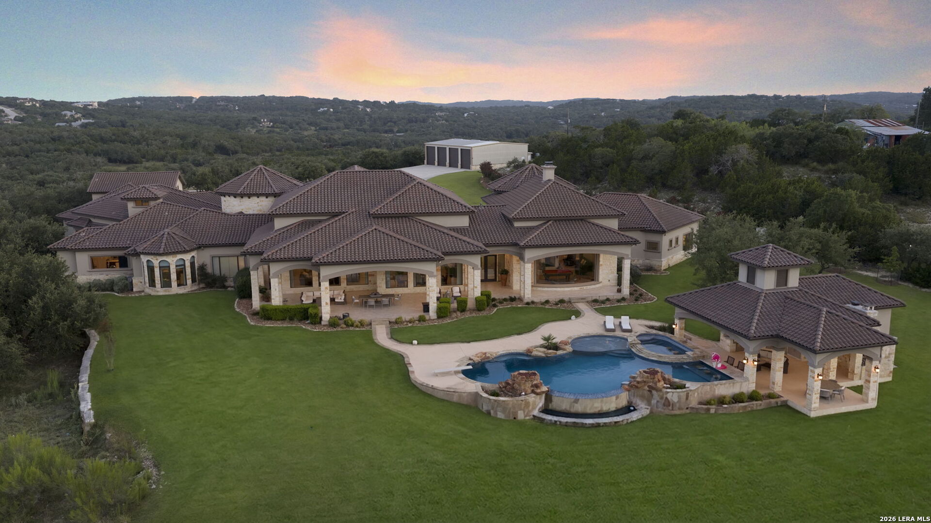186 Joe Klar Road Boerne TX 78006