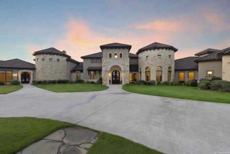 186 Joe Klar Road Boerne TX 78006
