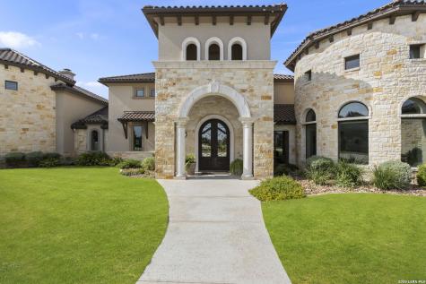 186 Joe Klar Road Boerne TX 78006