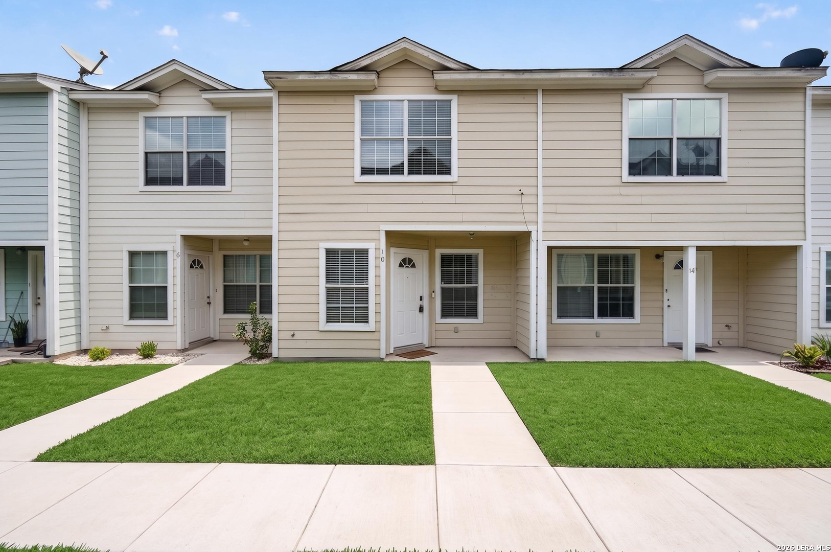 10 Bratton Drive San Antonio TX 78245