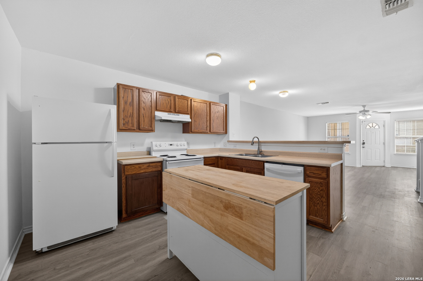 10 Bratton Drive San Antonio TX 78245
