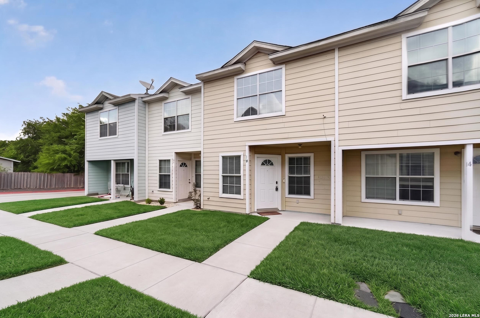 10 Bratton Drive San Antonio TX 78245
