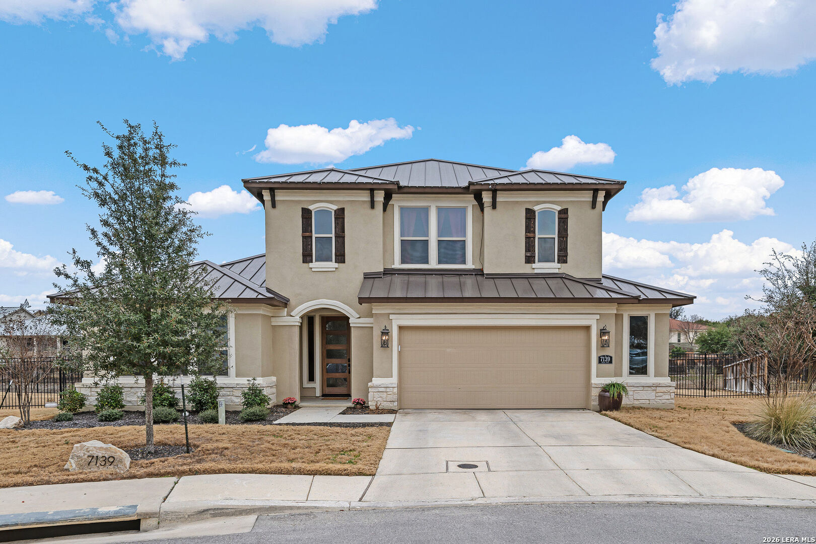 7139 Bella Mist San Antonio TX 78256