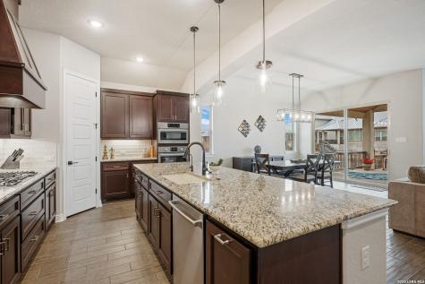 7139 Bella Mist San Antonio TX 78256