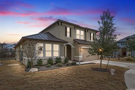 7139 Bella Mist San Antonio TX 78256