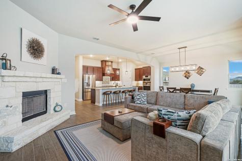 7139 Bella Mist San Antonio TX 78256