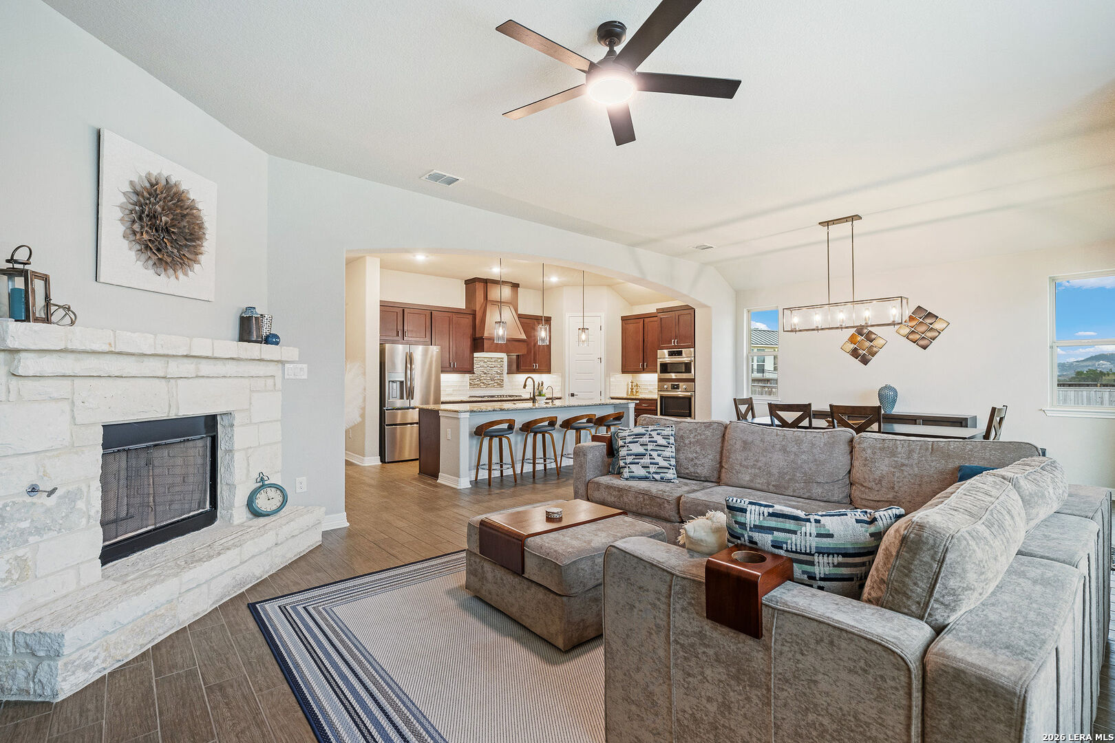7139 Bella Mist San Antonio TX 78256