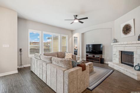 7139 Bella Mist San Antonio TX 78256