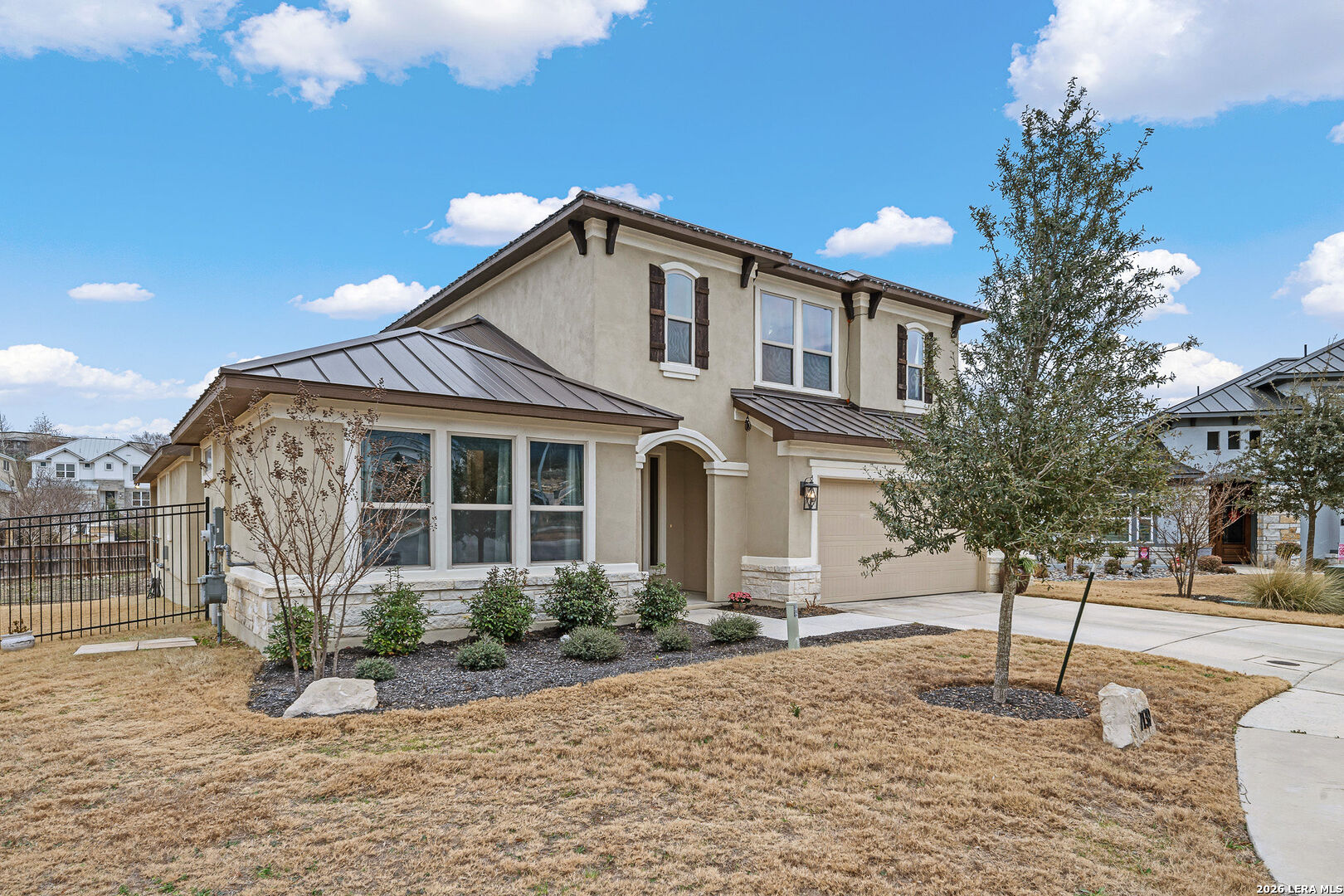 7139 Bella Mist San Antonio TX 78256