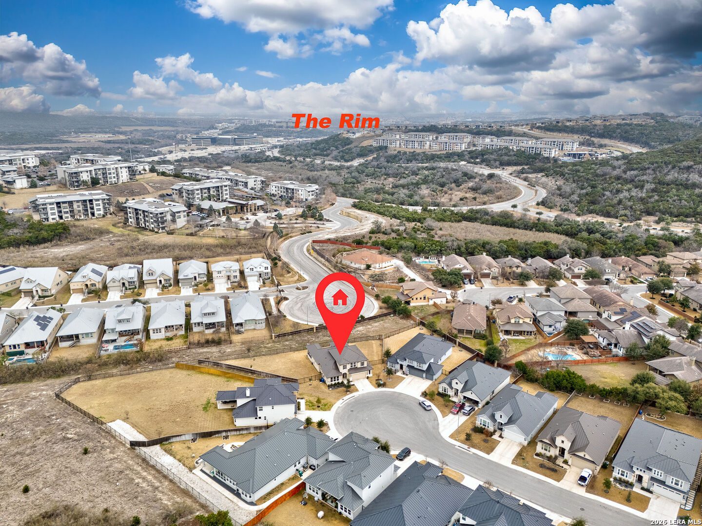 7139 Bella Mist San Antonio TX 78256