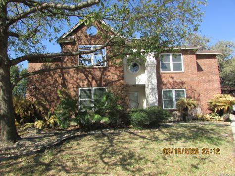 18331 Redriver Song San Antonio TX 78259