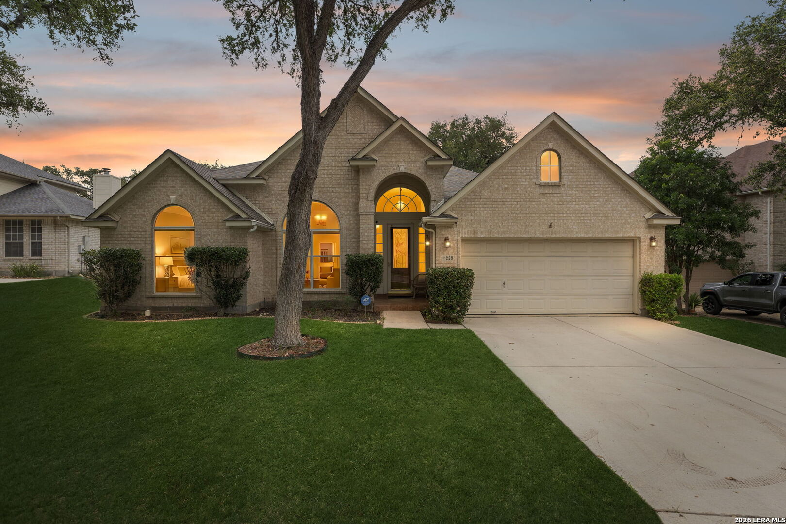 229 Oak Creek Drive Cibolo TX 78108