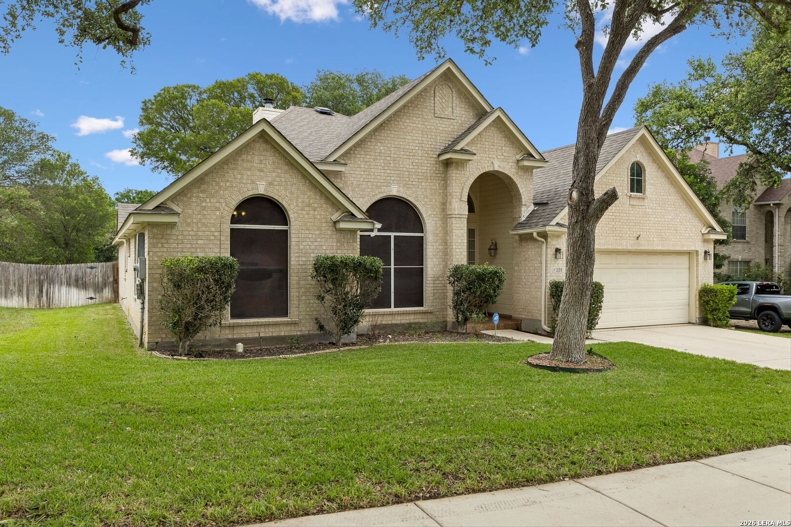 229 Oak Creek Drive Cibolo TX 78108
