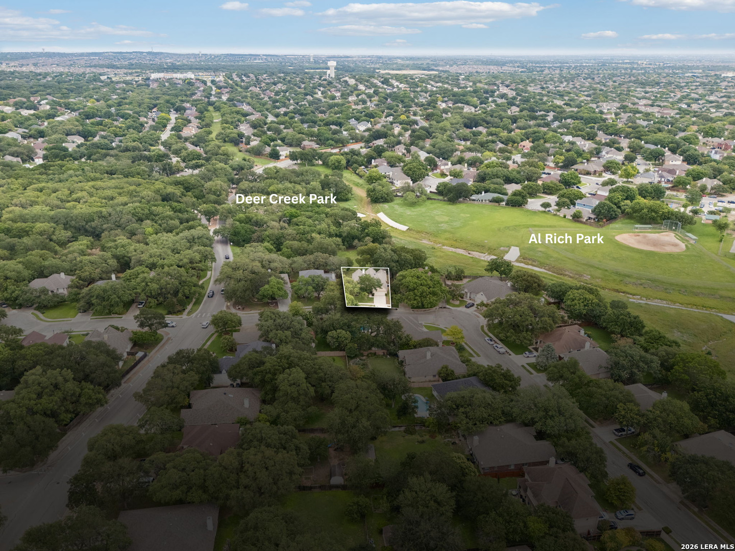 229 Oak Creek Drive Cibolo TX 78108