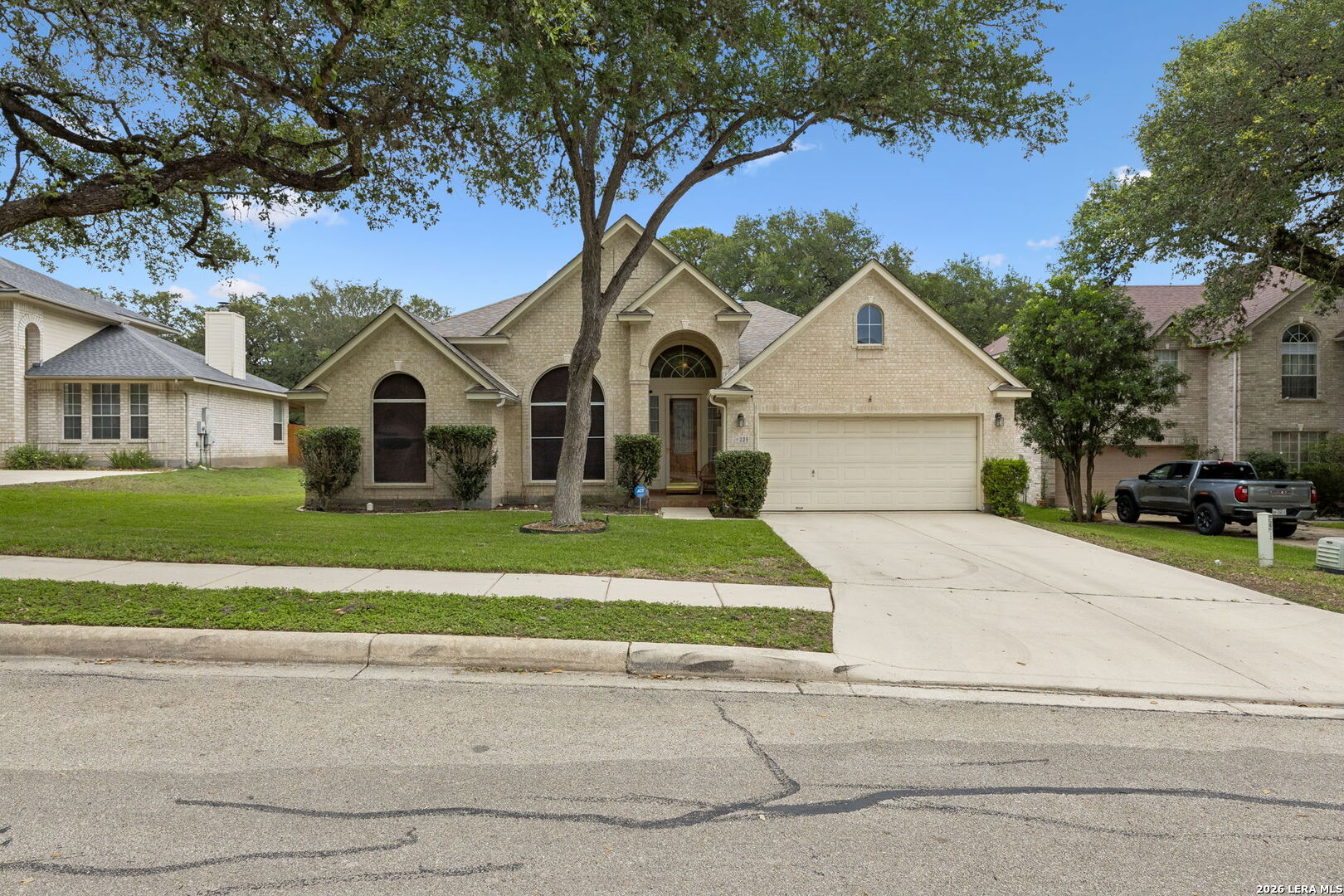 229 Oak Creek Drive Cibolo TX 78108