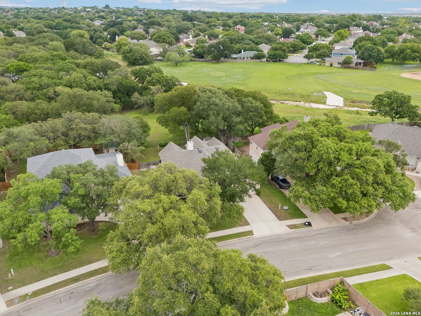 229 Oak Creek Drive Cibolo TX 78108