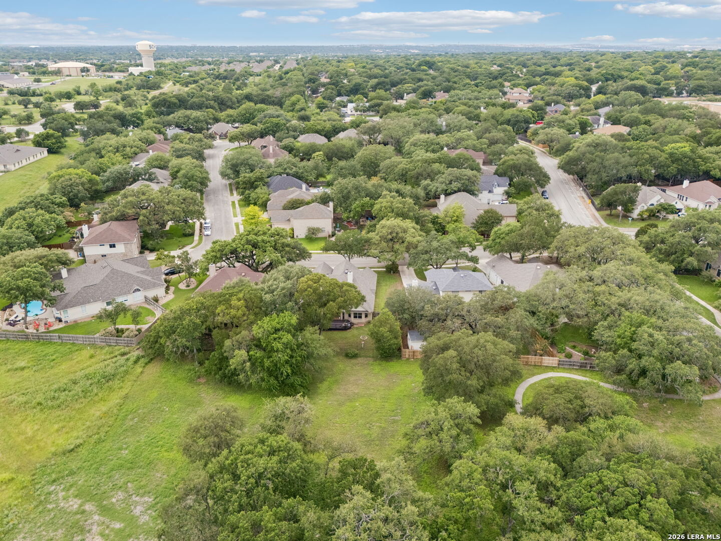 229 Oak Creek Drive Cibolo TX 78108