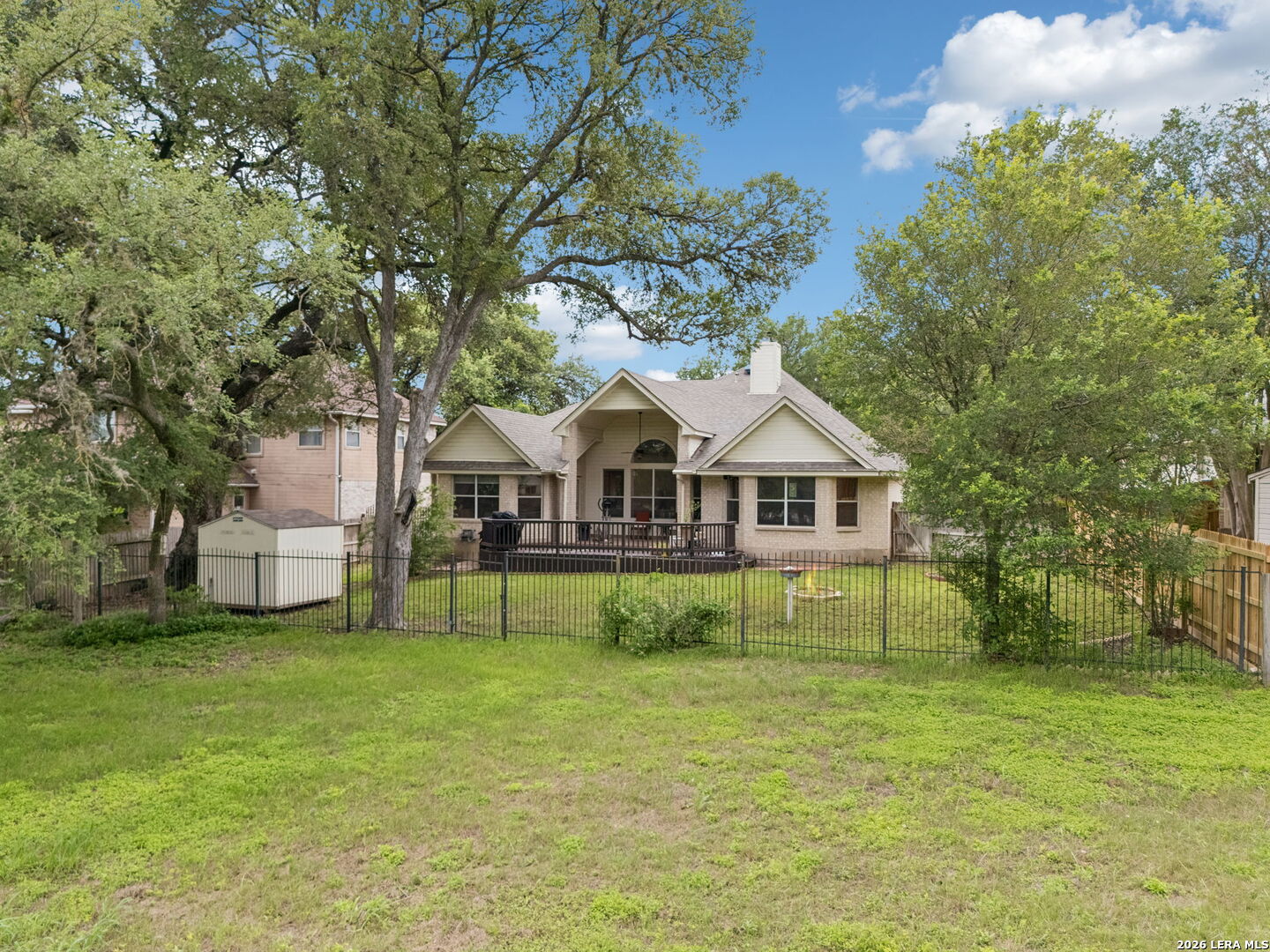 229 Oak Creek Drive Cibolo TX 78108