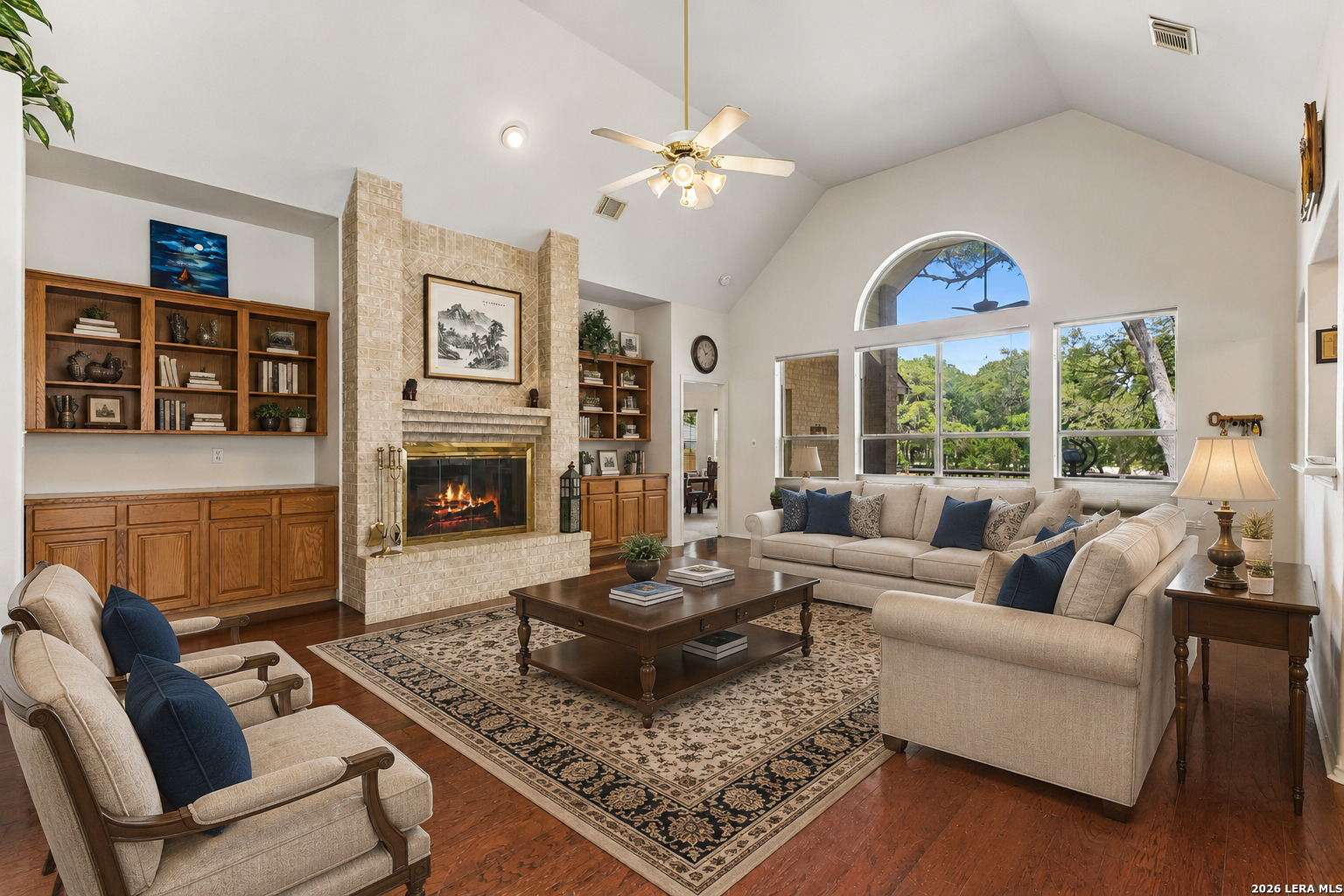 229 Oak Creek Drive Cibolo TX 78108