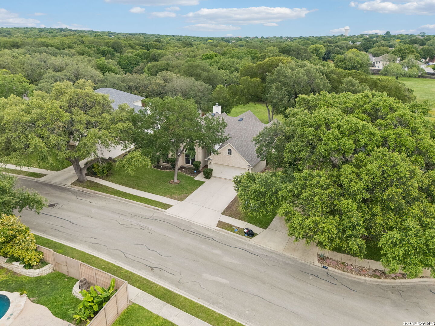 229 Oak Creek Drive Cibolo TX 78108