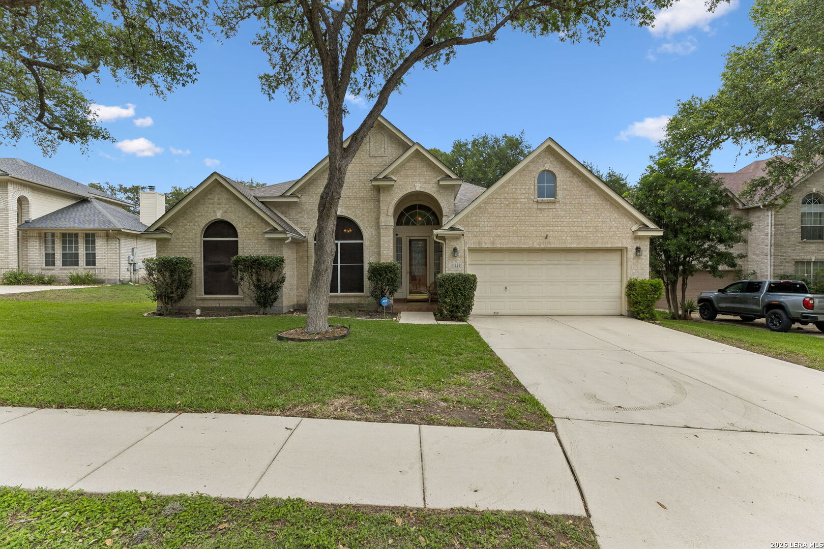 229 Oak Creek Drive Cibolo TX 78108