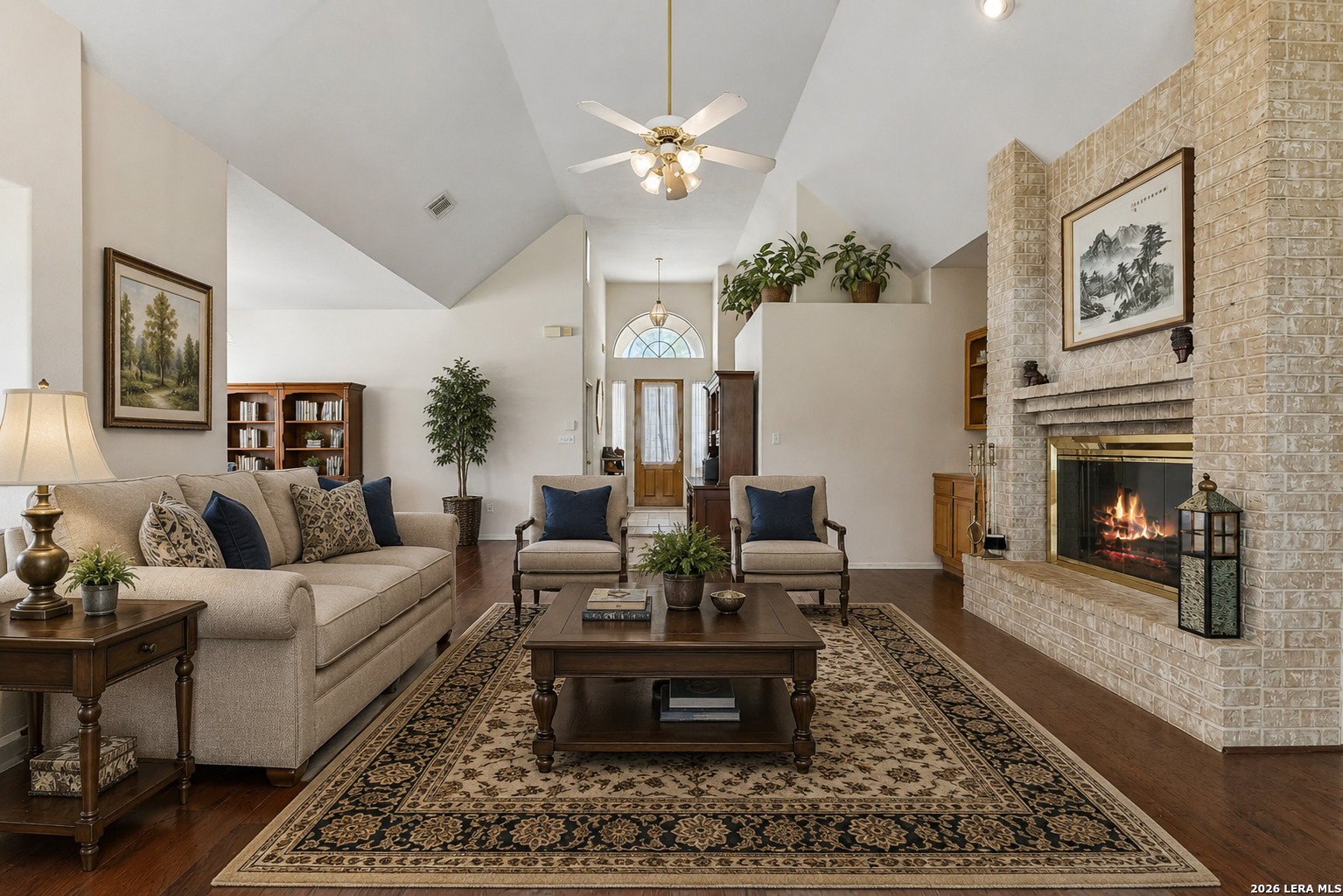 229 Oak Creek Drive Cibolo TX 78108