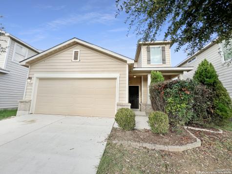 3523 York Crest San Antonio TX 78245