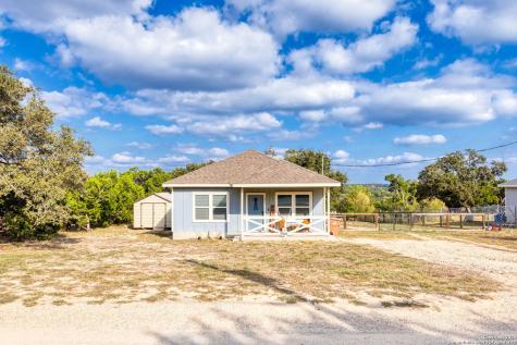 381 Cimarron Spring Branch TX 78070