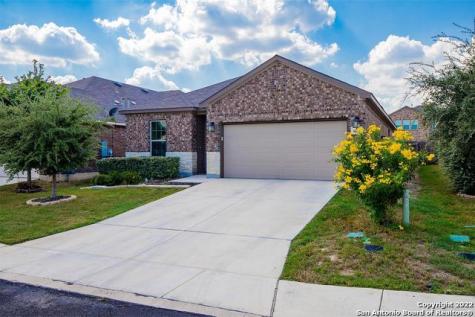 9607 Bricewood Oak San Antonio TX 78254