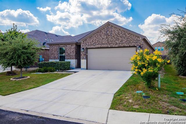 9607 Bricewood Oak San Antonio TX 78254