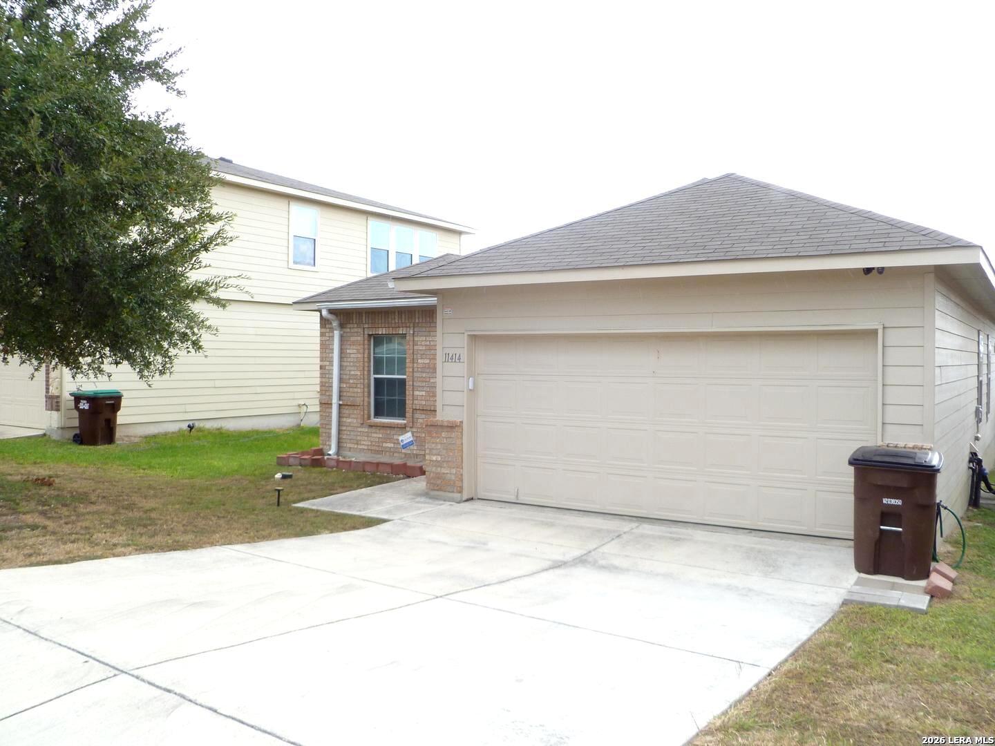 11414 Garden Falls San Antonio TX 78245