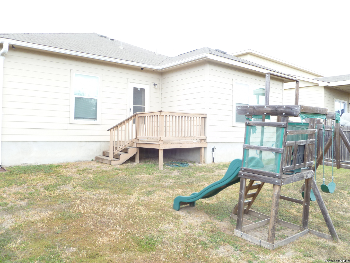 11414 Garden Falls San Antonio TX 78245