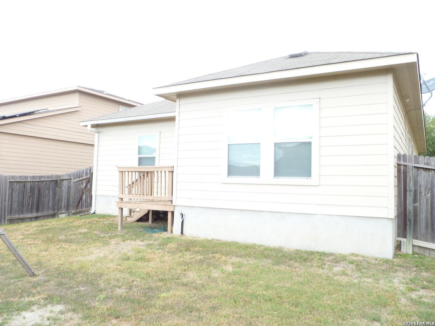 11414 Garden Falls San Antonio TX 78245