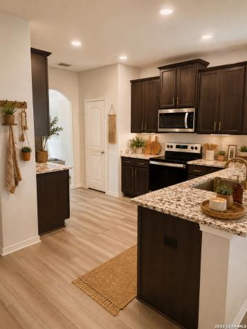 9326 Aniston Bluff Converse TX 78109