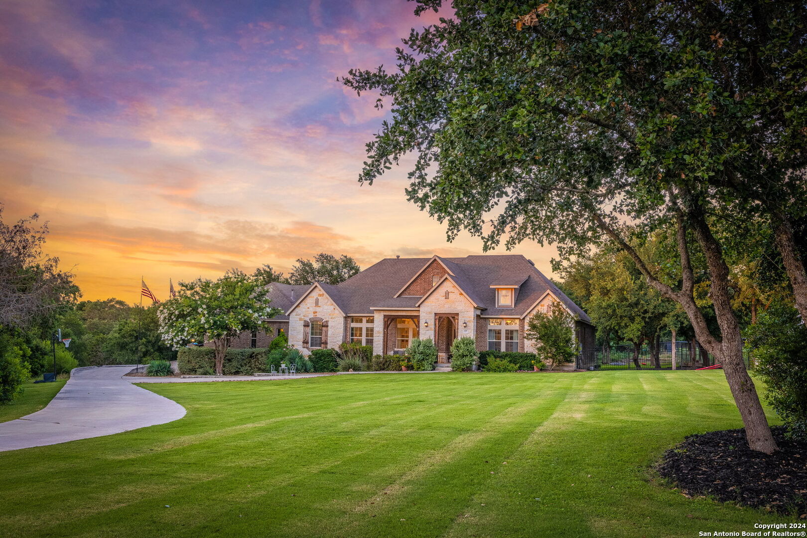 506 Moonlight Circle New Braunfels TX 78132