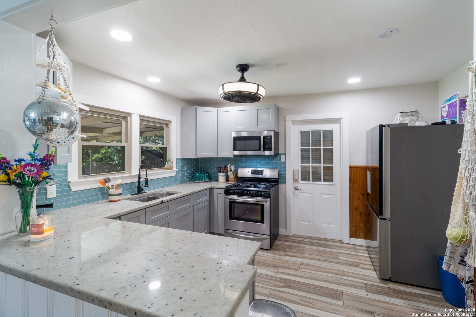 450 Pamela San Antonio TX 78223