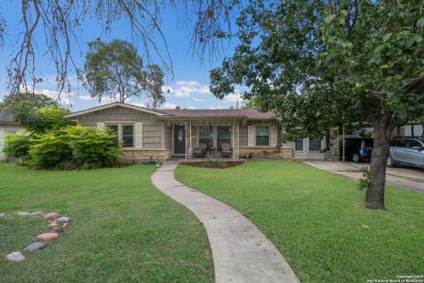 450 Pamela San Antonio TX 78223