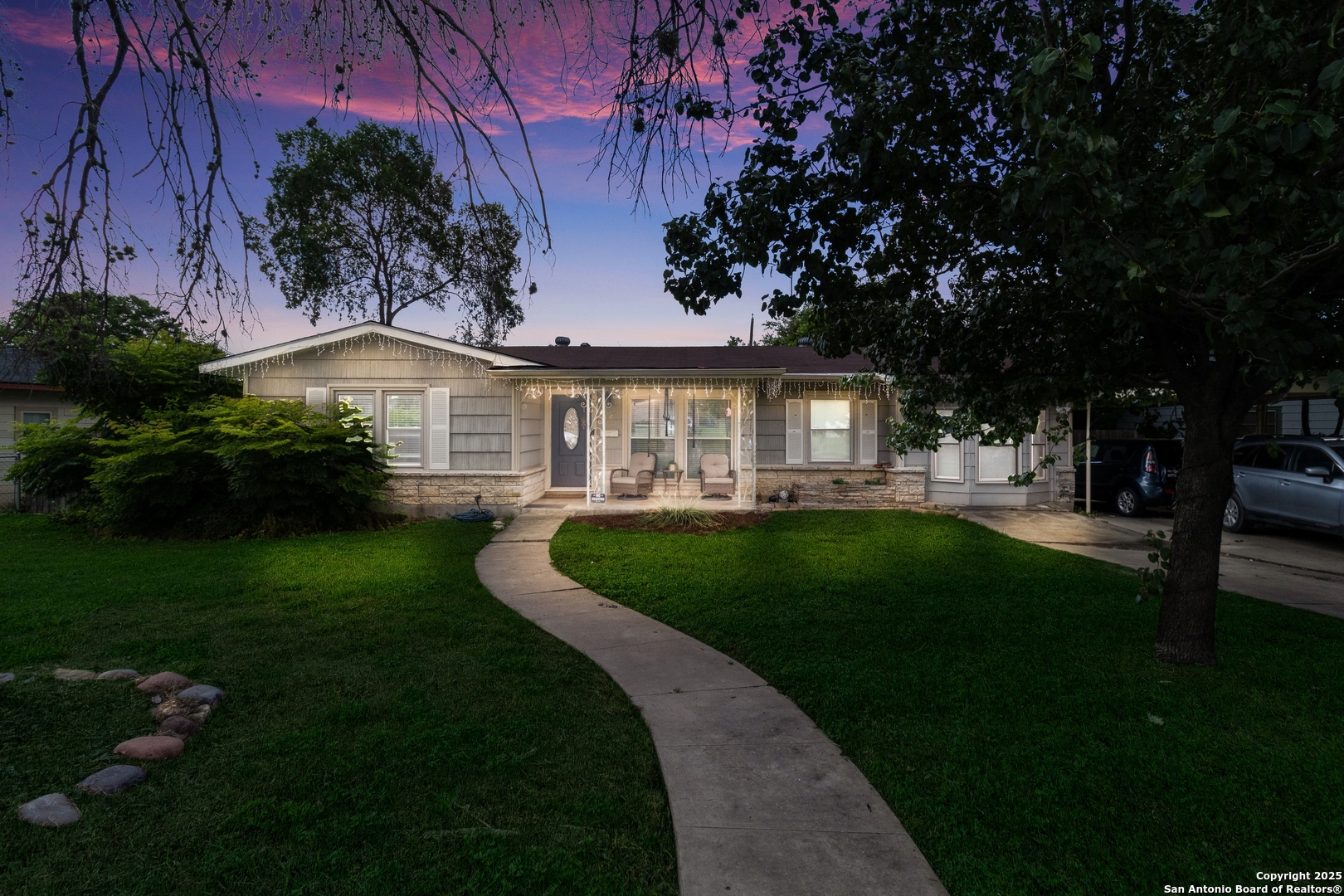 450 Pamela San Antonio TX 78223