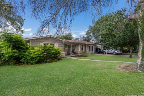 450 Pamela San Antonio TX 78223