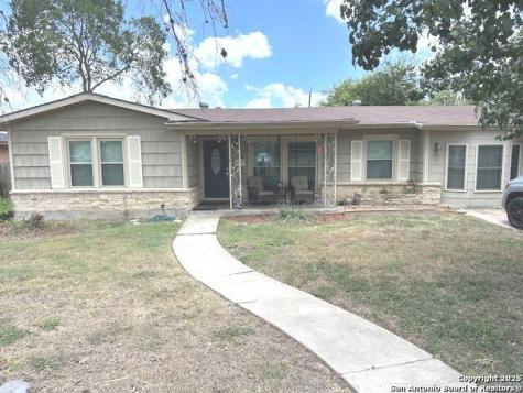 450 Pamela San Antonio TX 78223