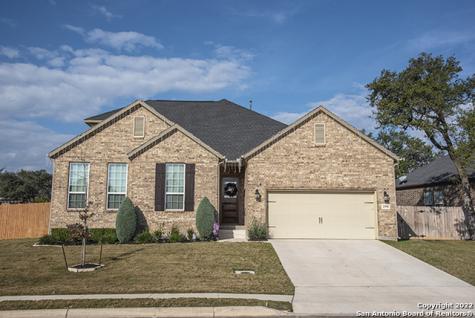 2998 Blenheim Park San Antonio TX 78163