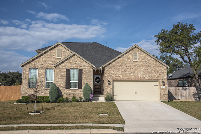 2998 Blenheim Park San Antonio TX 78163