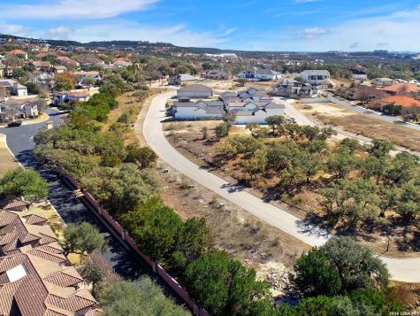 Lot 22 Dominion Meadows San Antonio TX 78257