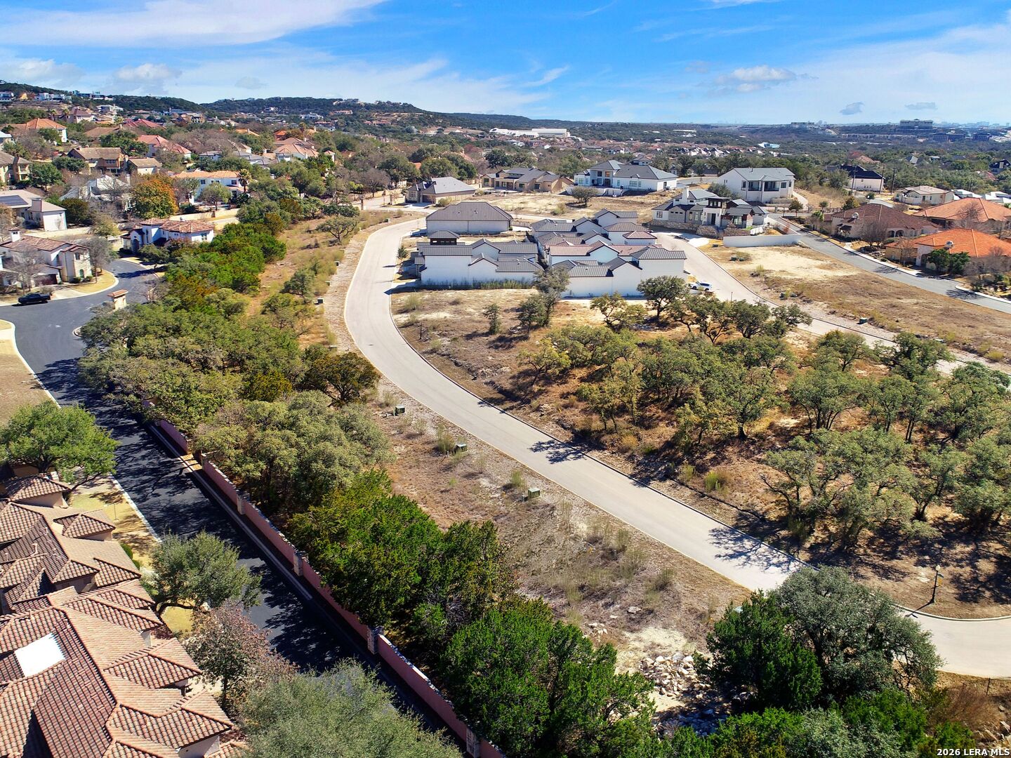 Lot 22 Dominion Meadows San Antonio TX 78257