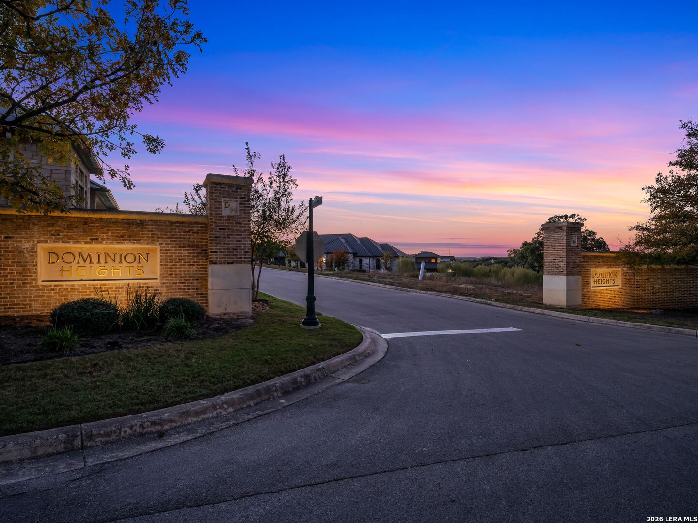 Lot 22 Dominion Meadows San Antonio TX 78257