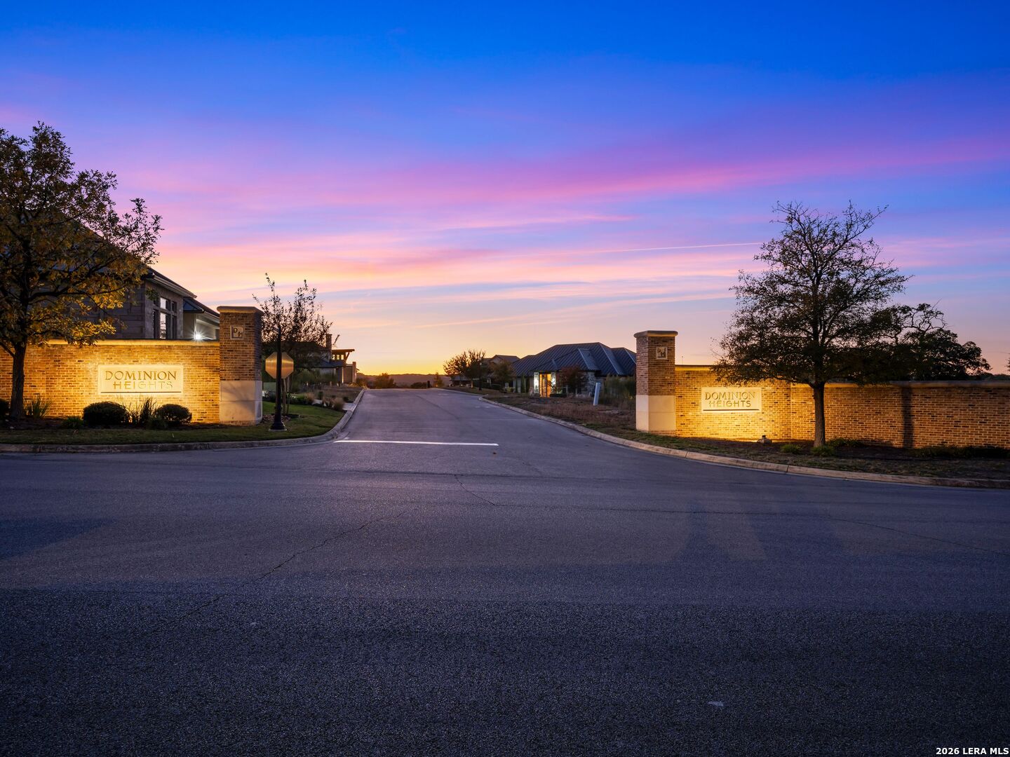 Lot 22 Dominion Meadows San Antonio TX 78257