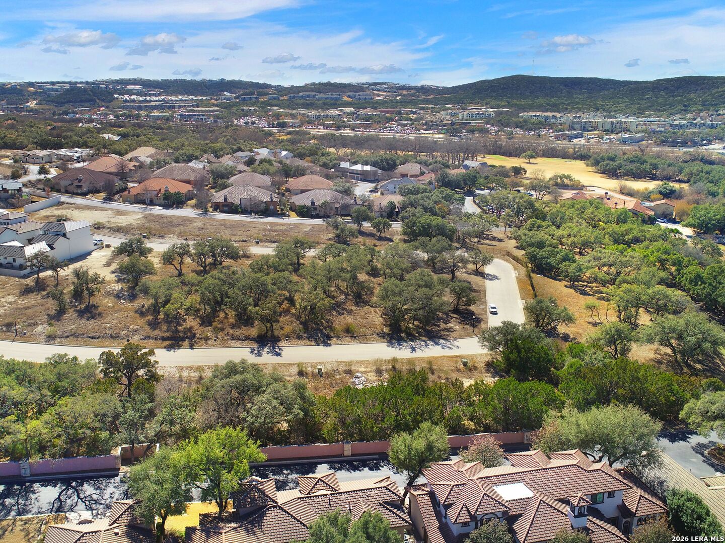 Lot 22 Dominion Meadows San Antonio TX 78257