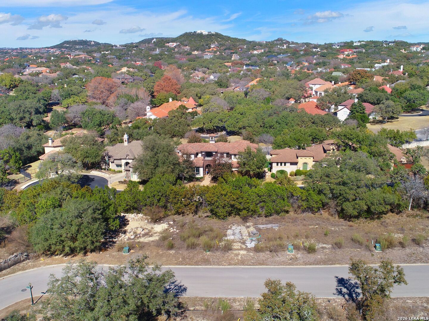 Lot 22 Dominion Meadows San Antonio TX 78257